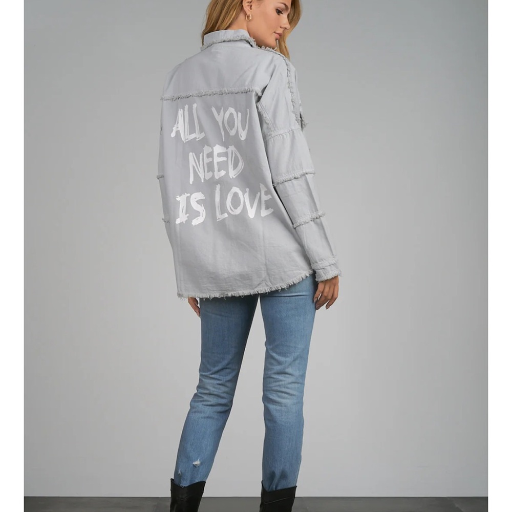 Elan Jacket